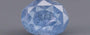 Blue Sapphire - 3.29 Carats