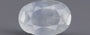Blue Sapphire - 3.31 Carats