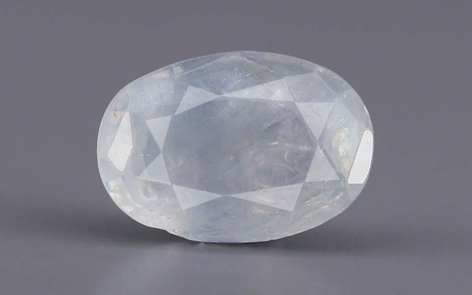Blue Sapphire - 3.31 Carats