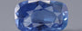 Ceylon Blue Sapphire - 3.35 Cara Limited Quality CBS-6023
