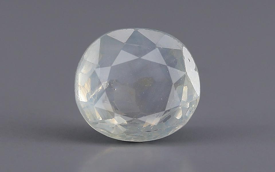 Ceylon Blue Sapphire - 3.35 Carat Fine Quality CBS-6392