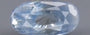 Ceylon Blue Sapphire - 3.37 Carat Fine Quality CBS-6383
