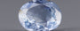 Ceylon Blue Sapphire - 3.39 Carat Prime Quality CBS-6185