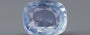 Ceylon Blue Sapphire - 3.40 Carat Prime Quality CBS-6108