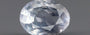 Ceylon Blue Sapphire - 3.42 Carat Prime Quality CBS-6180