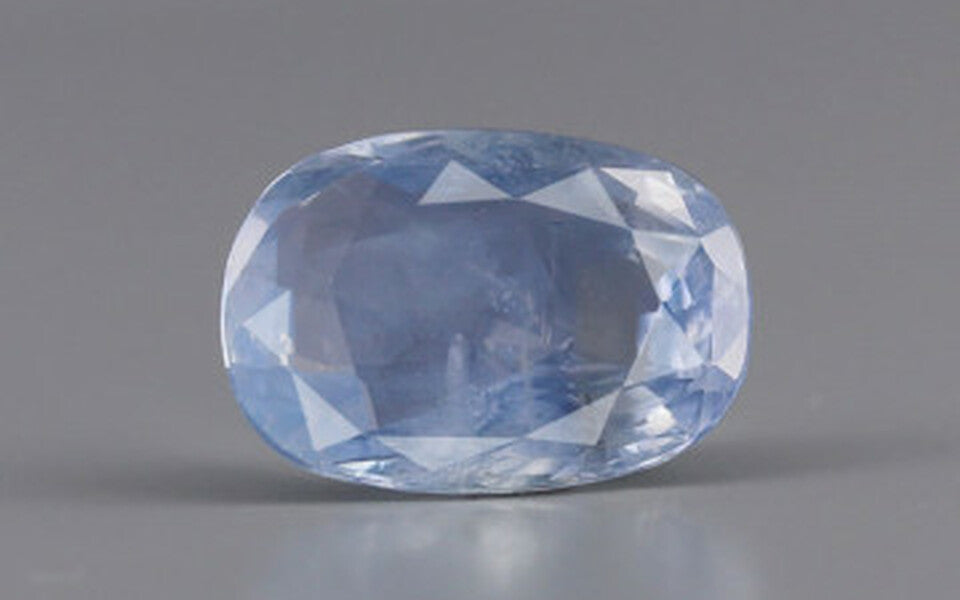 Blue Sapphire - 3.45 Carats