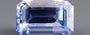 Blue Sapphire - 3.49 Carats