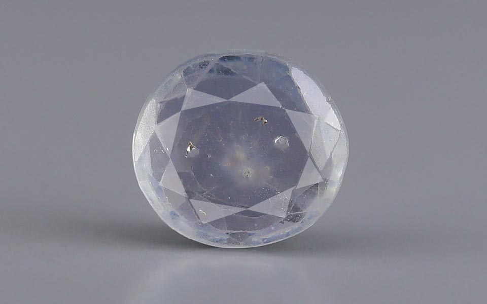 Blue Sapphire - 3.54 Carats