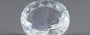 Ceylon Blue Sapphire - 3.54 Carat Prime Quality CBS-6178
