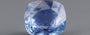 Ceylon Blue Sapphire - 3.55 Carat Limited Quality CBS-6230