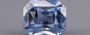 Blue Sapphire - 3.56 Carats