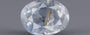 Blue Sapphire - 3.60 Carats