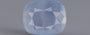 Ceylon Blue Sapphire - 3.67 Carat Fine Quality CBS-6380