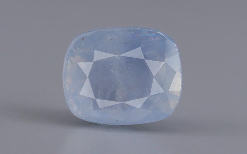 Ceylon Blue Sapphire - 3.67 Carat Fine Quality CBS-6380