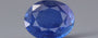 Ceylon Blue Sapphire - 3.72 Carat Limited Quality CBS-6103