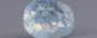 Ceylon Blue Sapphire - 3.75 Carat Fine Quality CBS-6389