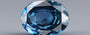 Ceylon Blue Sapphire - 3.76 Carat Rare Quality CBS-6245