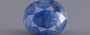 Ceylon Blue Sapphire - 3.81 Carat Fine Quality CBS-6408