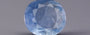 Ceylon Blue Sapphire - 3.85 Carat Prime Quality CBS-6099