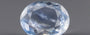 Ceylon Blue Sapphire - 3.86 Carat Prime Quality CBS-6182