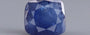 Ceylon Blue Sapphire - 3.88 Carat Fine Quality CBS-6403