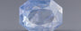Ceylon Blue Sapphire - 3.97 Carat Prime Quality CBS-6304