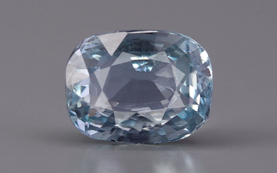Blue Sapphire - 4.11 Carats