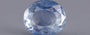 Blue Sapphire - 4.17 Carats