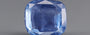 Ceylon Blue Sapphire - 4.18 Carat Limited Quality CBS-6229