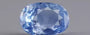 Ceylon Blue Sapphire - 4.21 Carat Limited Quality CBS-6198
