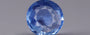 Ceylon Blue Sapphire - 4.22 Carat Limited Quality CBS-6118