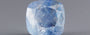 Blue Sapphire - 4.29 Carats
