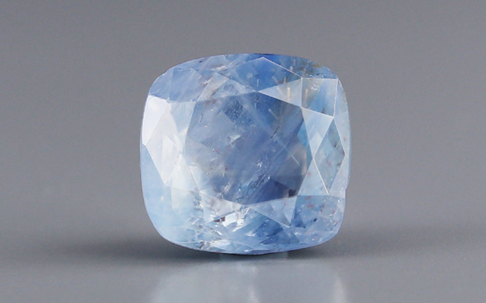Blue Sapphire - 4.29 Carats