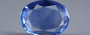 Ceylon Blue Sapphire - 4.35 Carat Limited Quality CBS-6289
