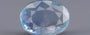 Blue Sapphire - 4.35 Carats