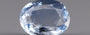 Blue Sapphire - 4.38 Carats