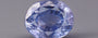 Ceylon Blue Sapphire - 4.40 Carat Limited Quality CBS-6037
