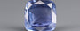 Ceylon Blue Sapphire - 4.44 Carat Limited Quality  CBS-6211