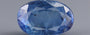 Ceylon Blue Sapphire - 4.45 Carat Limited Quality CBS-6236