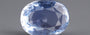 Blue Sapphire - 4.63 Carats