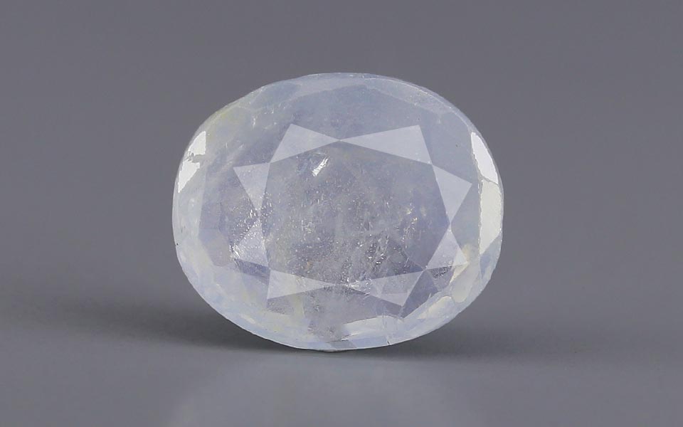 Ceylon Blue Sapphire - 4.88 Carat Fine Quality CBS-6400
