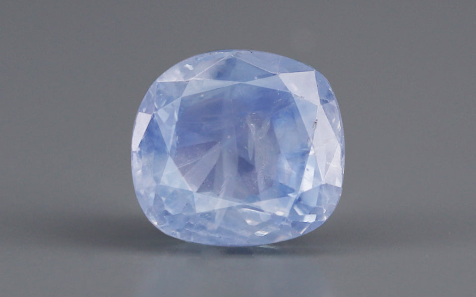 Blue Sapphire - 4.95 Carats
