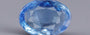 Blue Sapphire - 4.98 Carats
