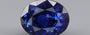 Blue Sapphire - 5.00 Carats