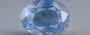 Ceylon Blue Sapphire - 5.00 Carat Prime Quality CBS-6278