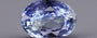 Blue Sapphire - 5.06 Carats