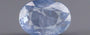 Blue Sapphire - 5.06 Carats