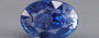 Blue Sapphire - 5.10 Carats