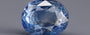 Ceylon Blue Sapphire - 5.11 Carat Limited Quality CBS-6315