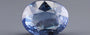 Ceylon Blue Sapphire - 5.13 Carat Limited Quality CBS-6330